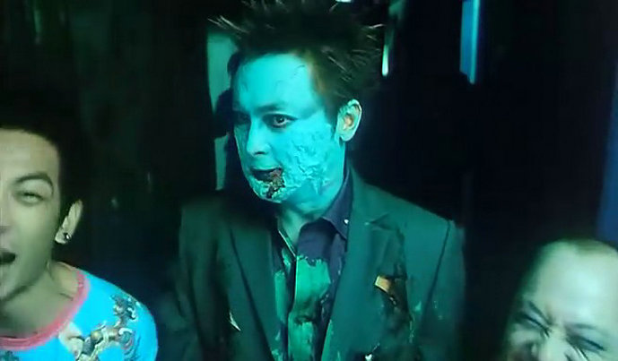 生化特警之丧尸任务剧照的剧照