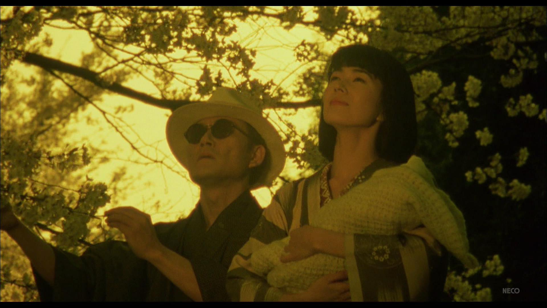 人间椅子剧照的剧照