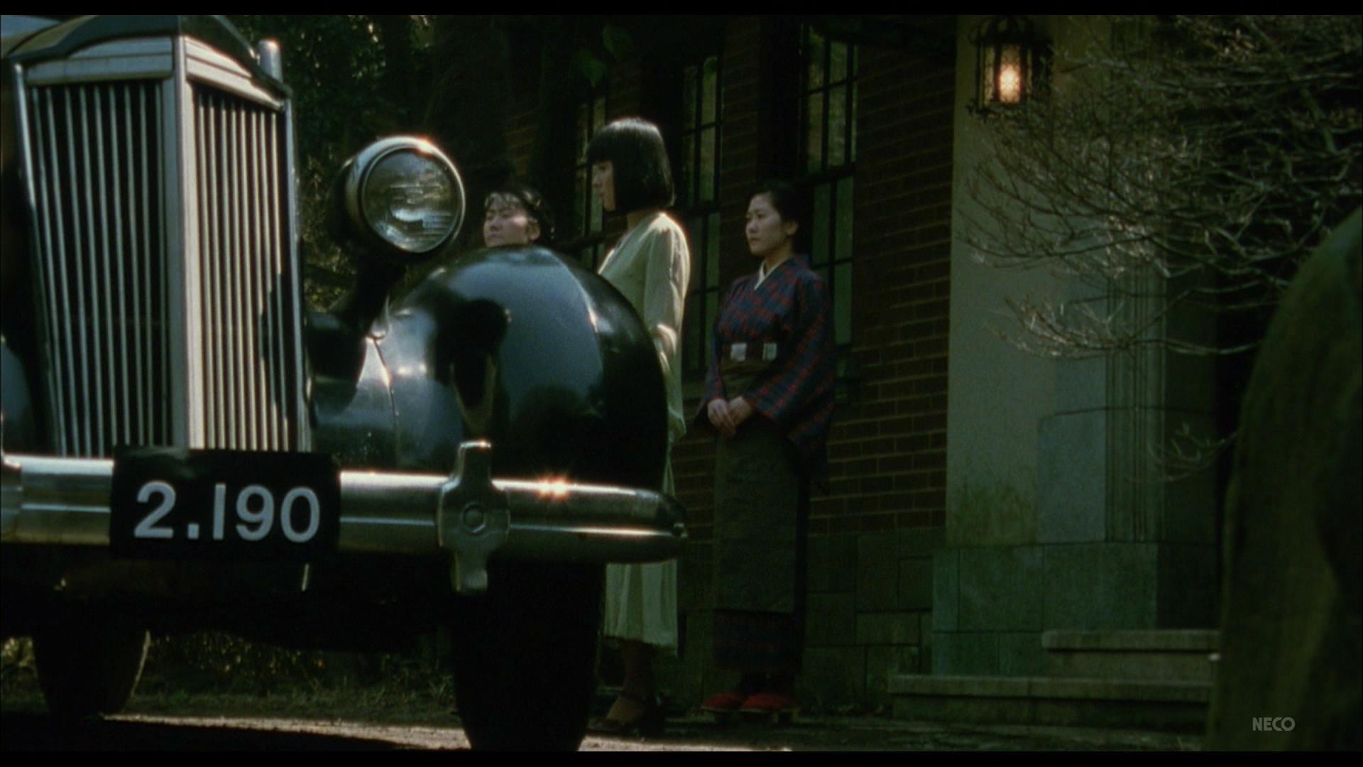 人间椅子剧照的剧照