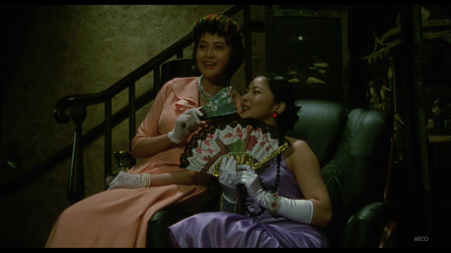 人间椅子剧照的剧照