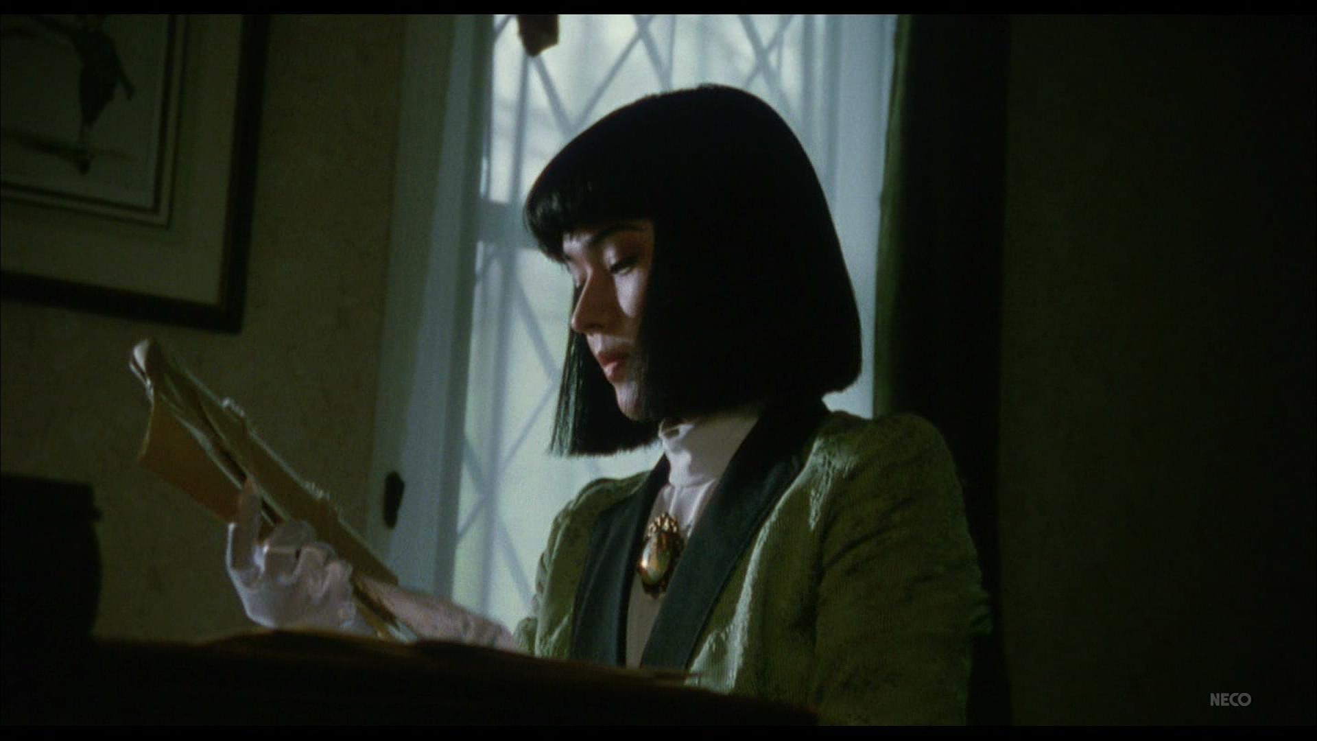 人间椅子剧照的剧照