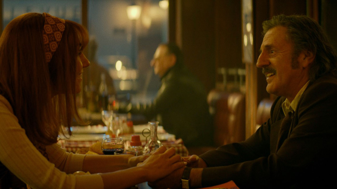 美好年代剧照的剧照