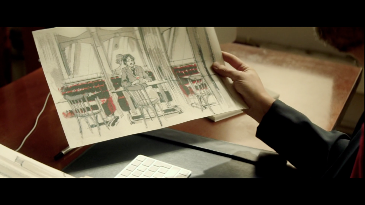 美好年代剧照的剧照