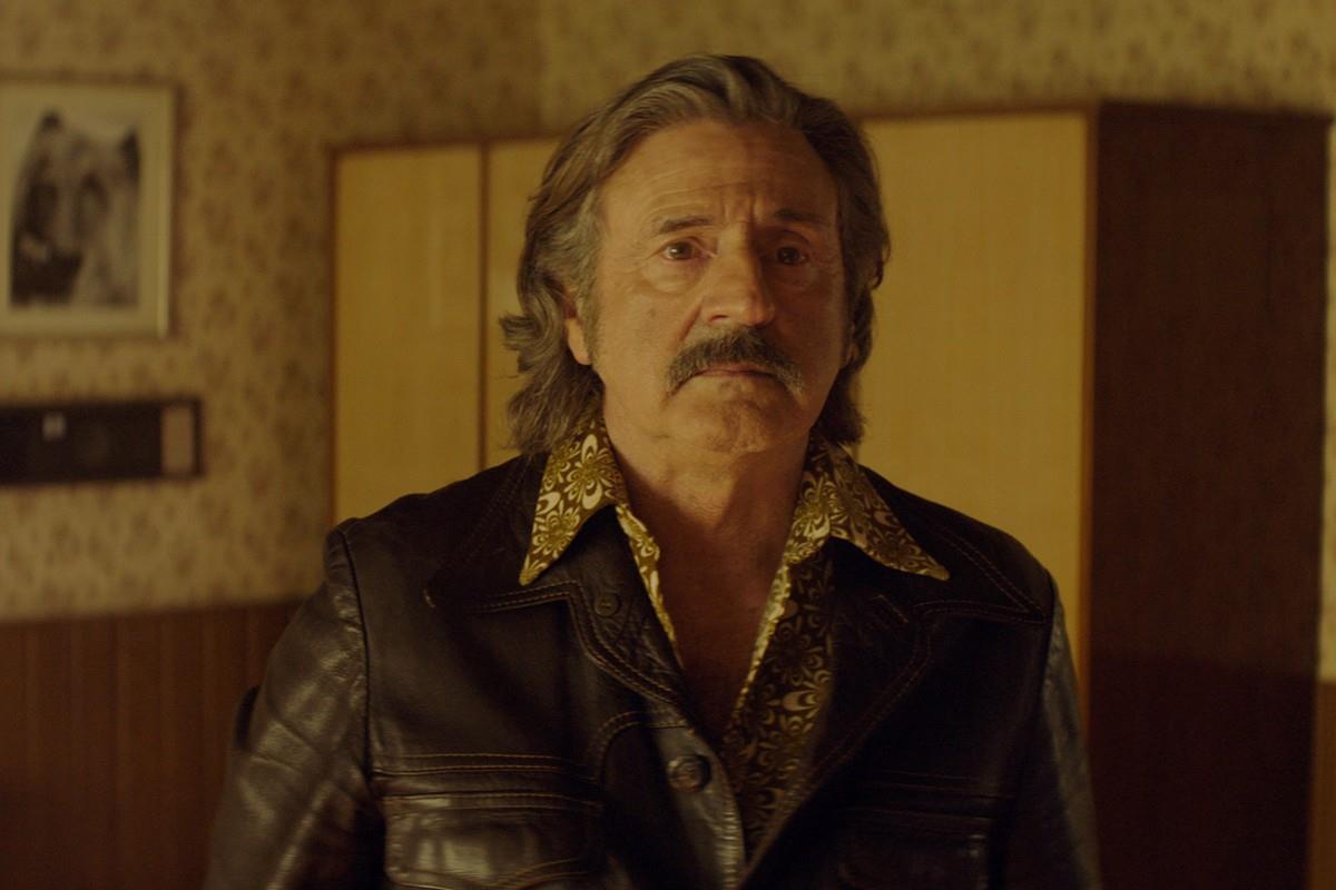 美好年代剧照的剧照