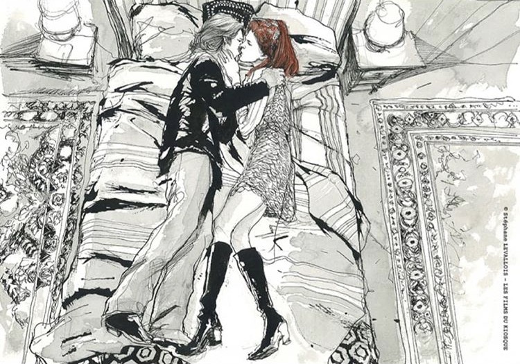 美好年代剧照的剧照