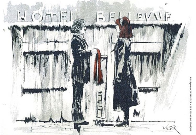 美好年代剧照的剧照