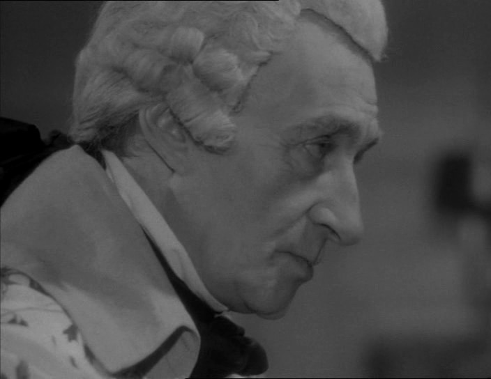 伊曼努尔·康德最后的日子剧照的剧照