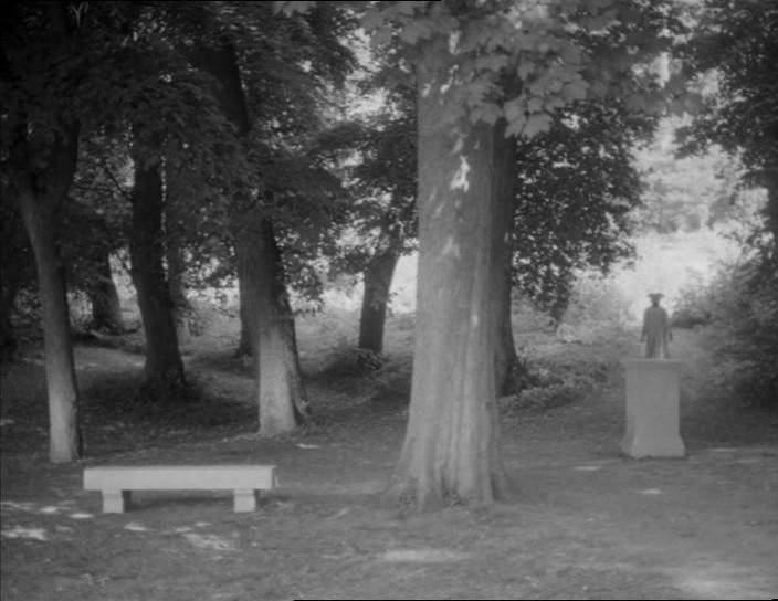 伊曼努尔·康德最后的日子剧照的剧照