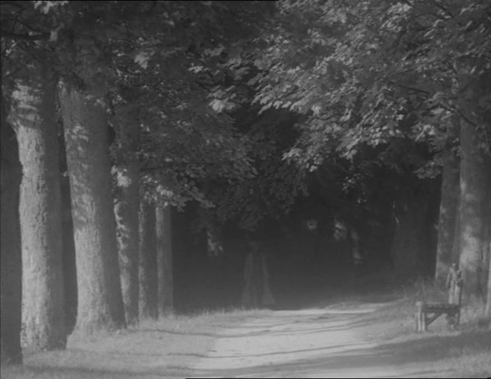 伊曼努尔·康德最后的日子剧照的剧照