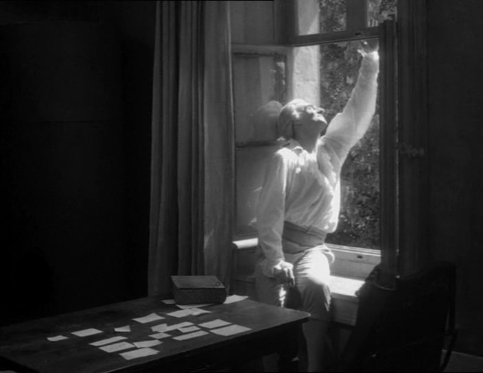 伊曼努尔·康德最后的日子剧照的剧照