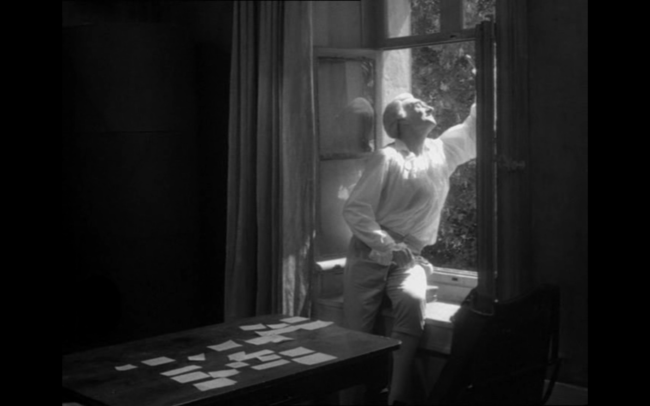 伊曼努尔·康德最后的日子剧照的剧照