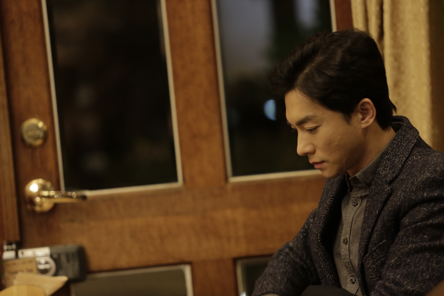 季节与季节之间剧照的剧照