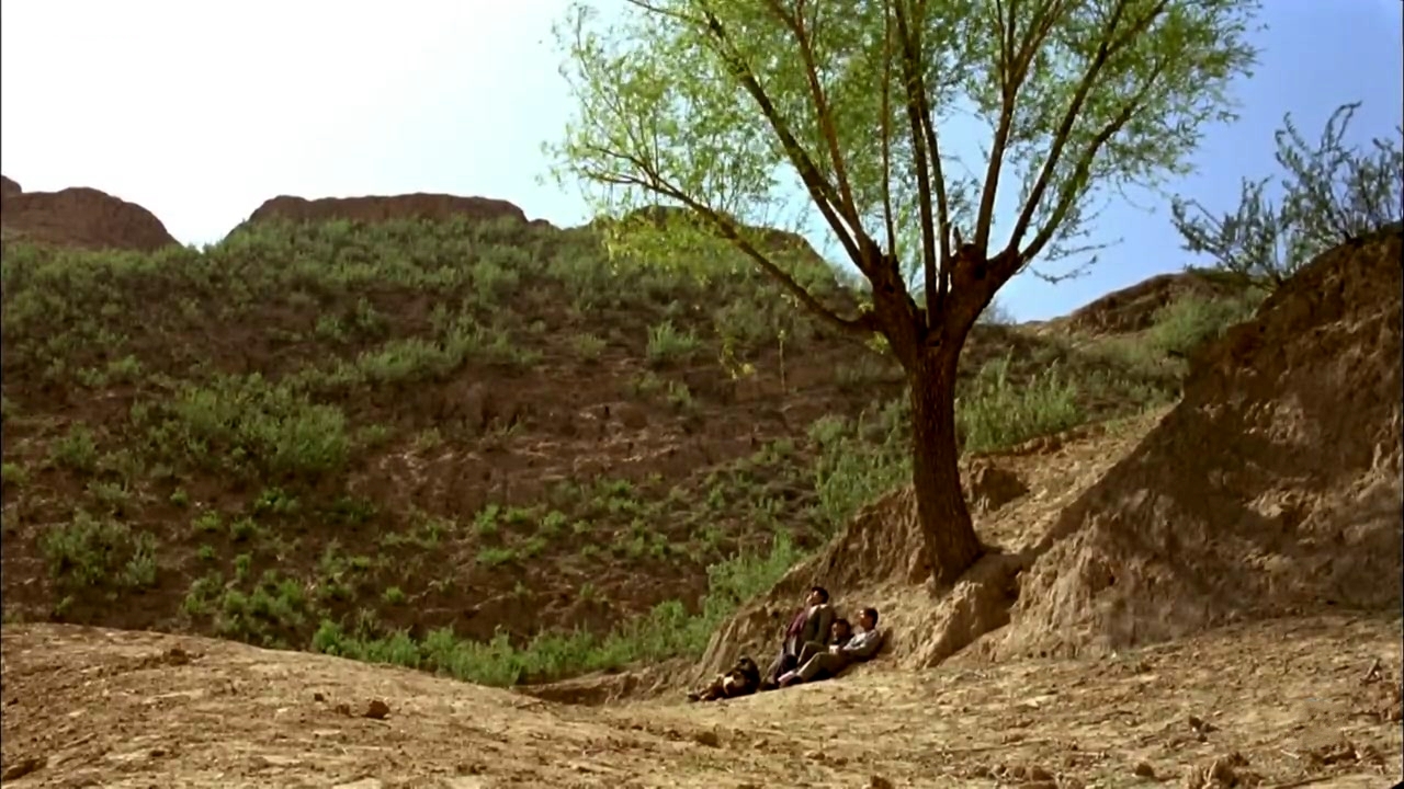 押解的故事剧照的剧照