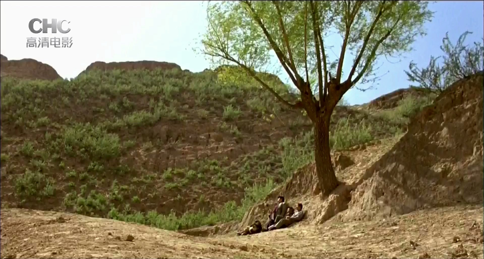 押解的故事剧照的剧照