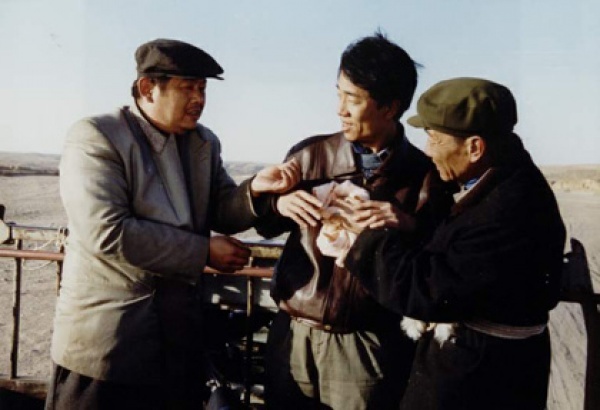 押解的故事剧照的剧照