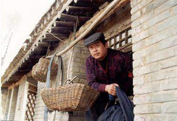 押解的故事剧照的剧照