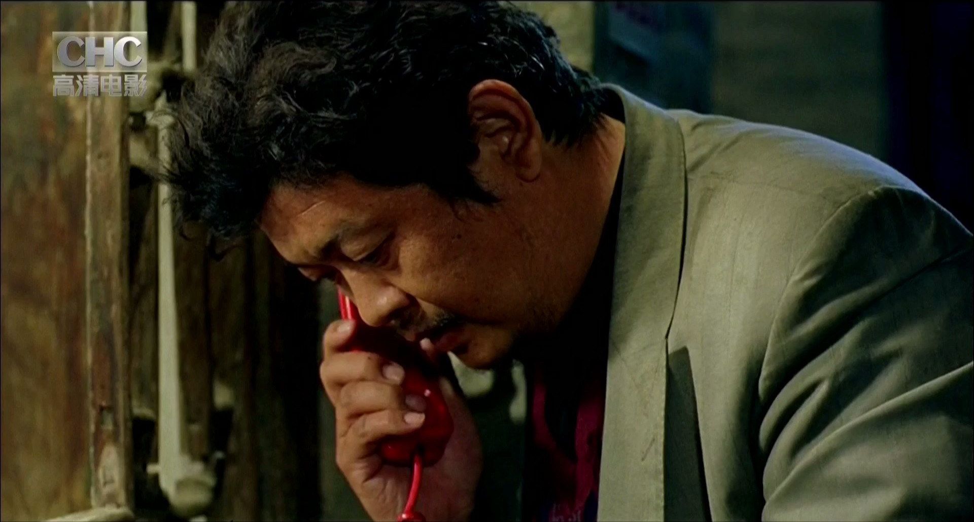 押解的故事剧照的剧照