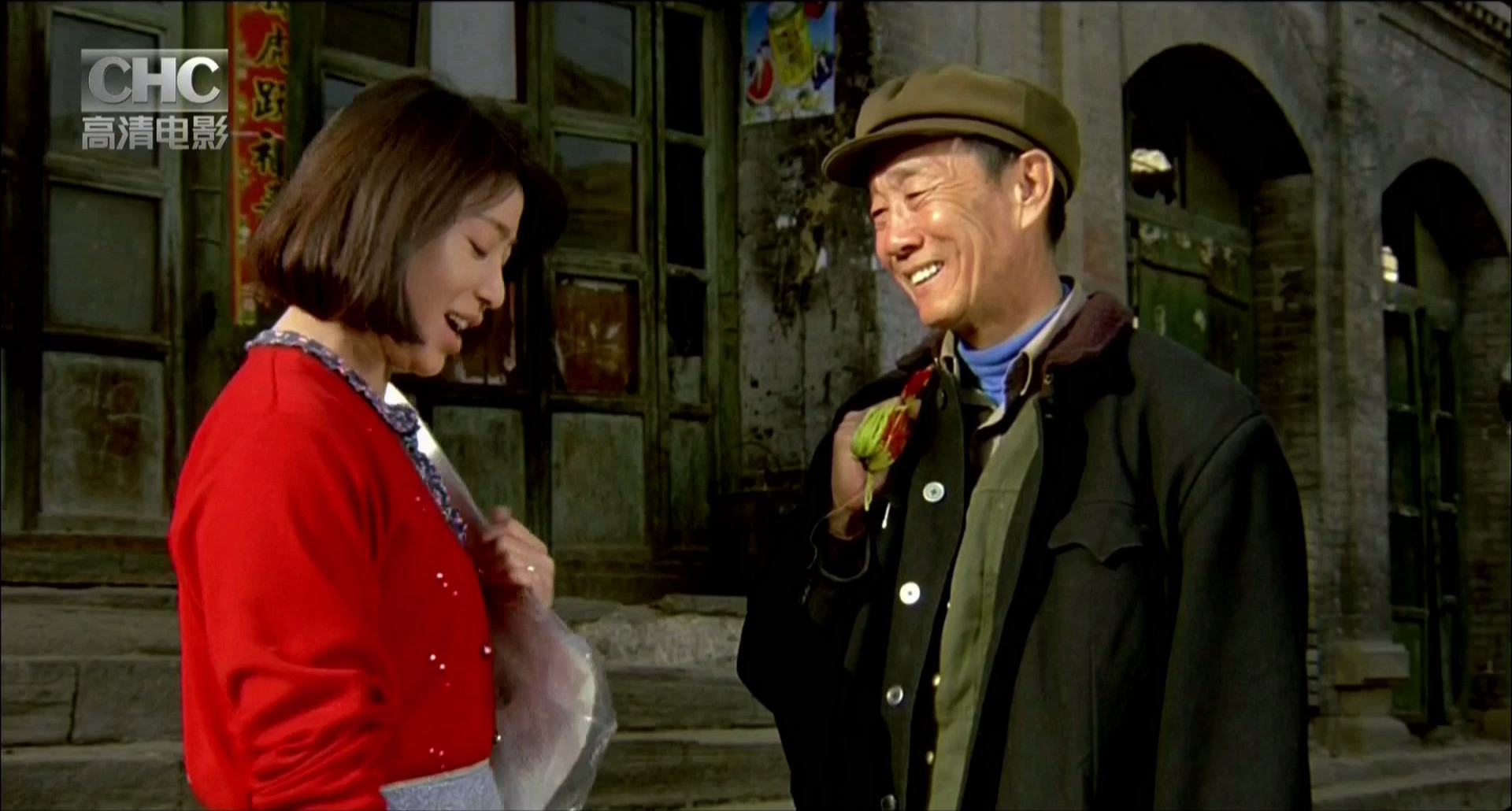 押解的故事剧照的剧照