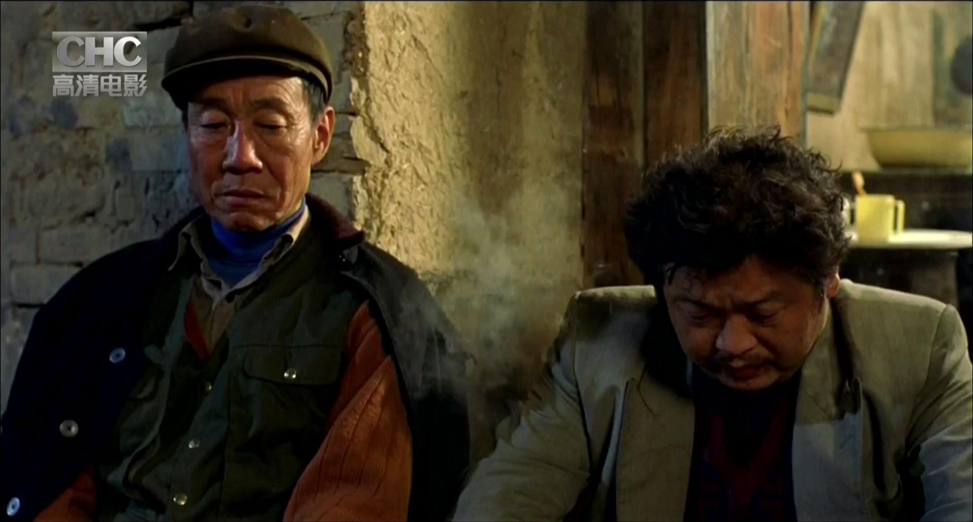 押解的故事剧照的剧照