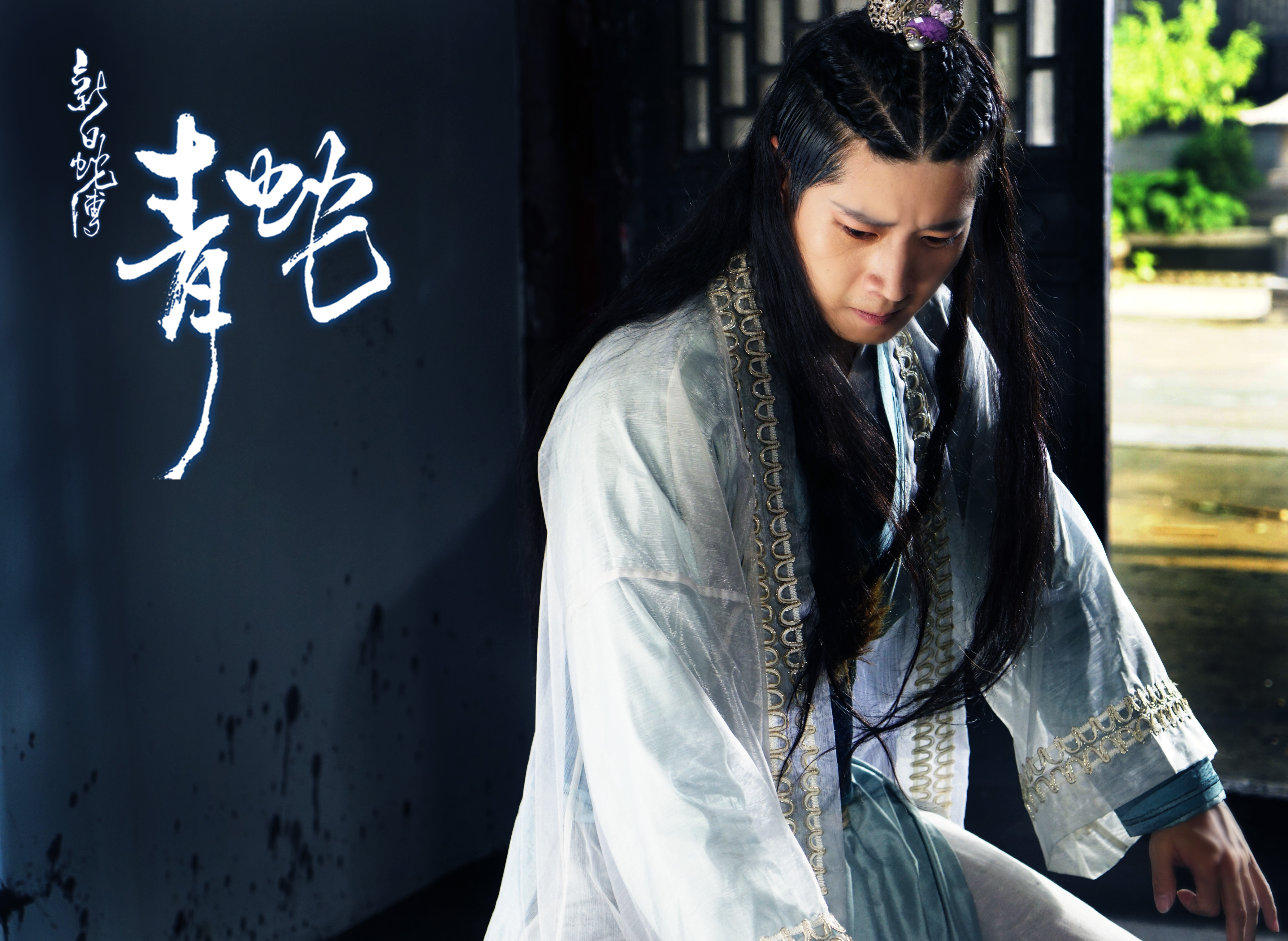 新白蛇传之青蛇剧照的剧照