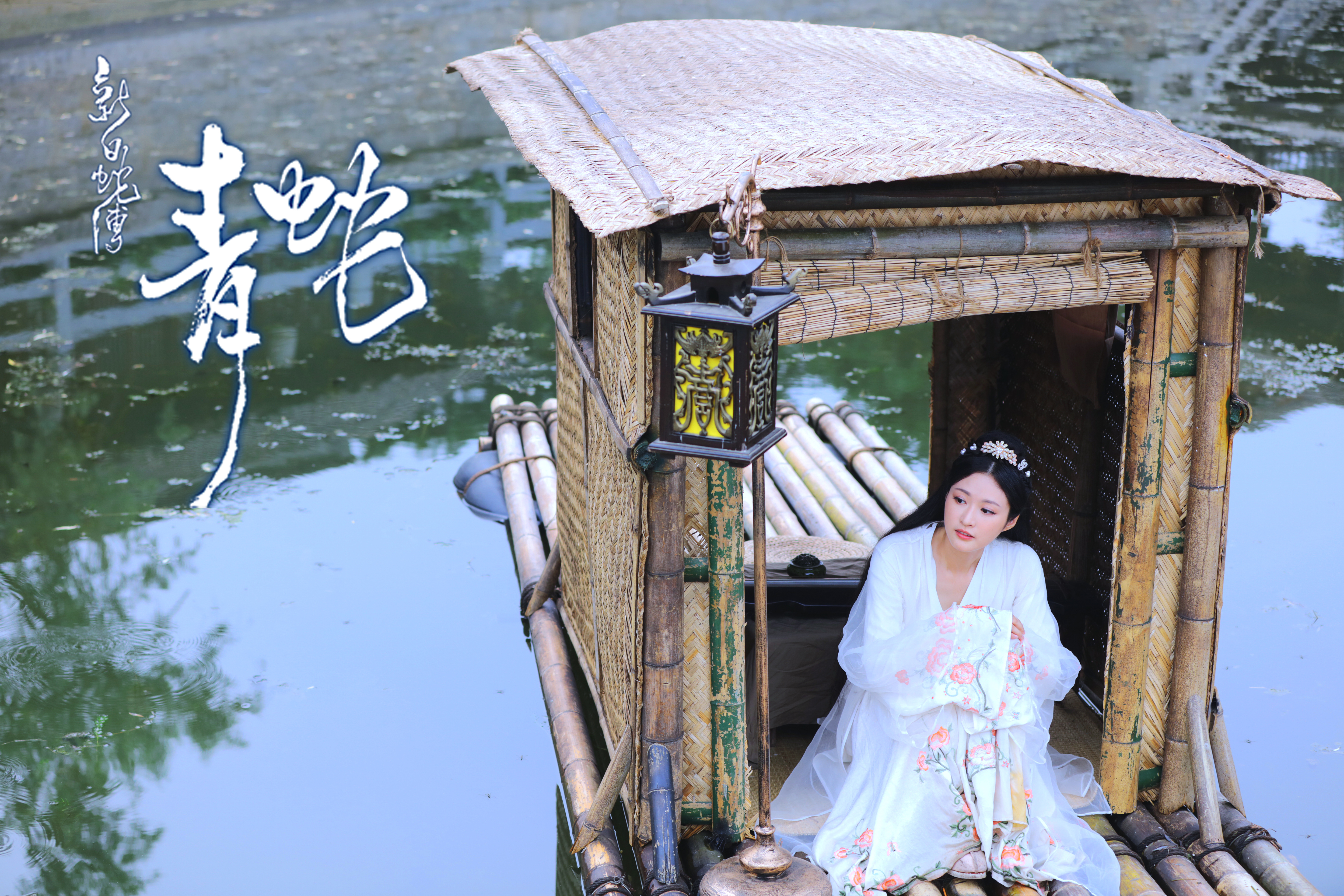 新白蛇传之青蛇剧照的剧照