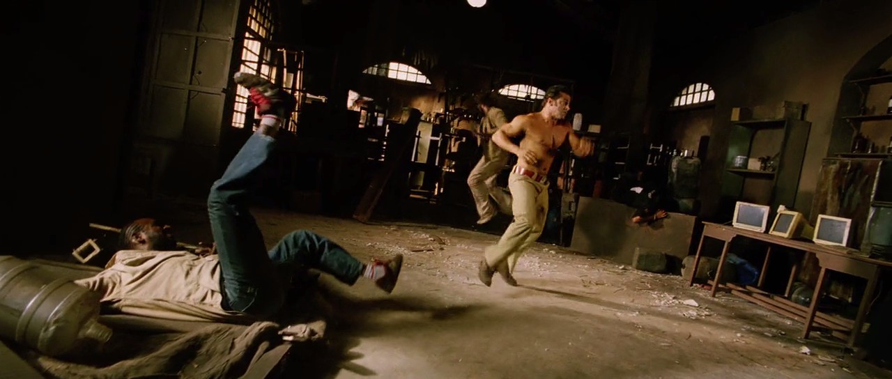 通缉令剧照的剧照