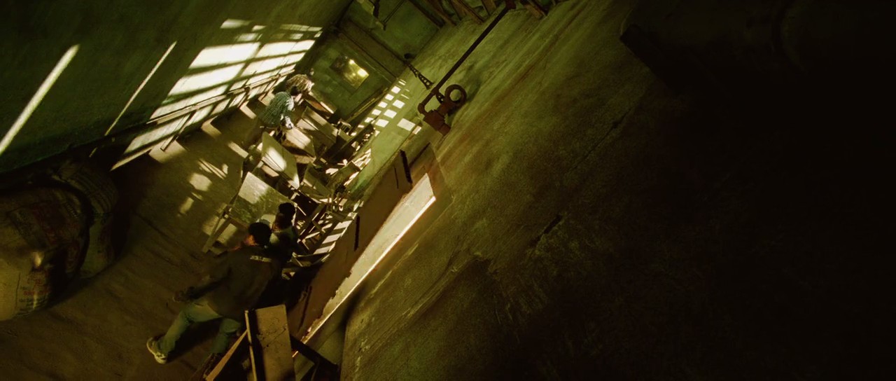 通缉令剧照的剧照