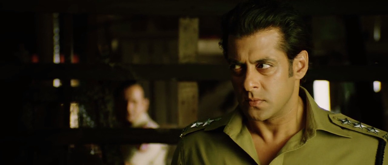 通缉令剧照的剧照