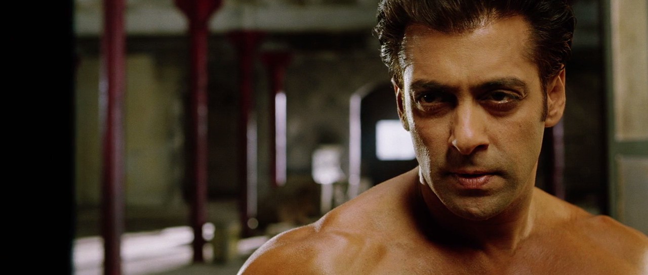 通缉令剧照的剧照