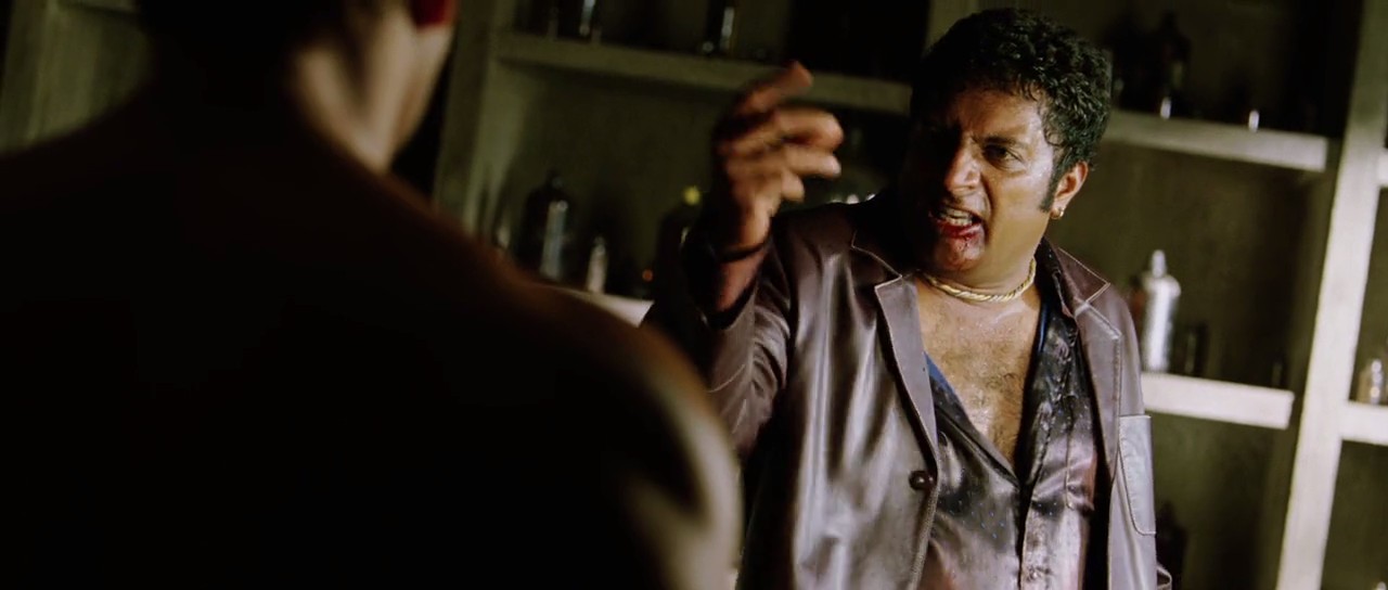 通缉令剧照的剧照