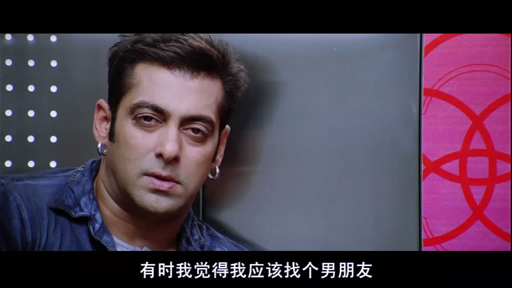 通缉令剧照的剧照