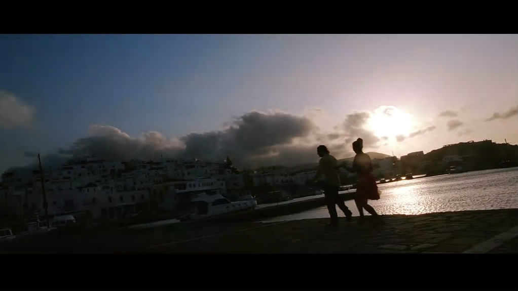 通缉令剧照的剧照