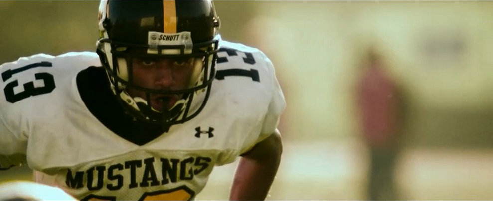 重振球风剧照的剧照