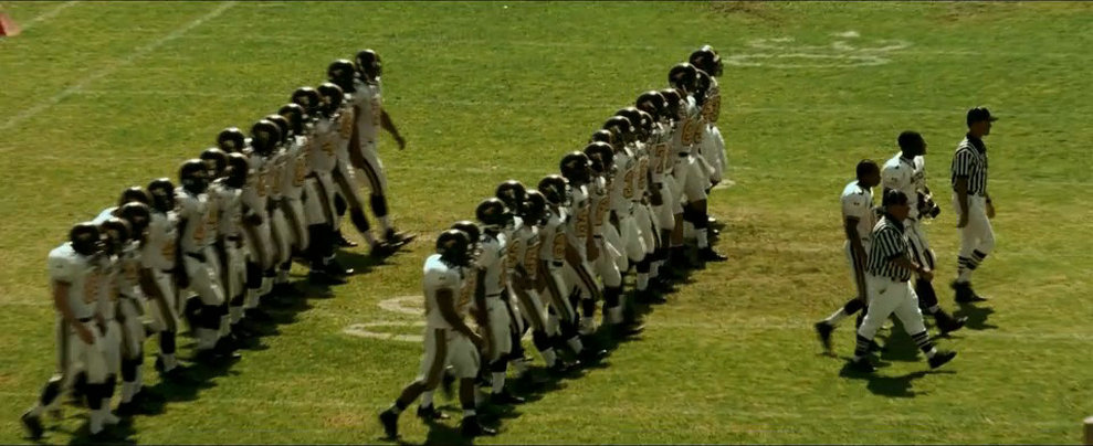 重振球风剧照的剧照