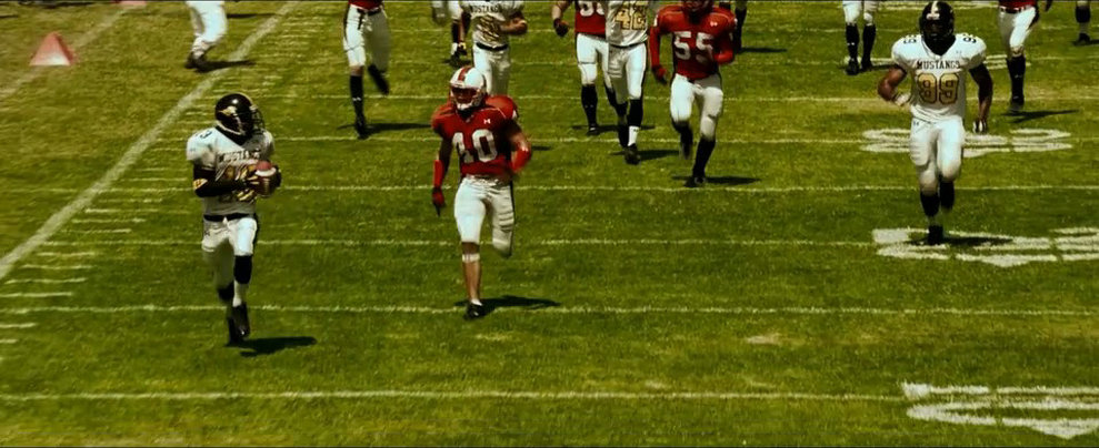 重振球风剧照的剧照