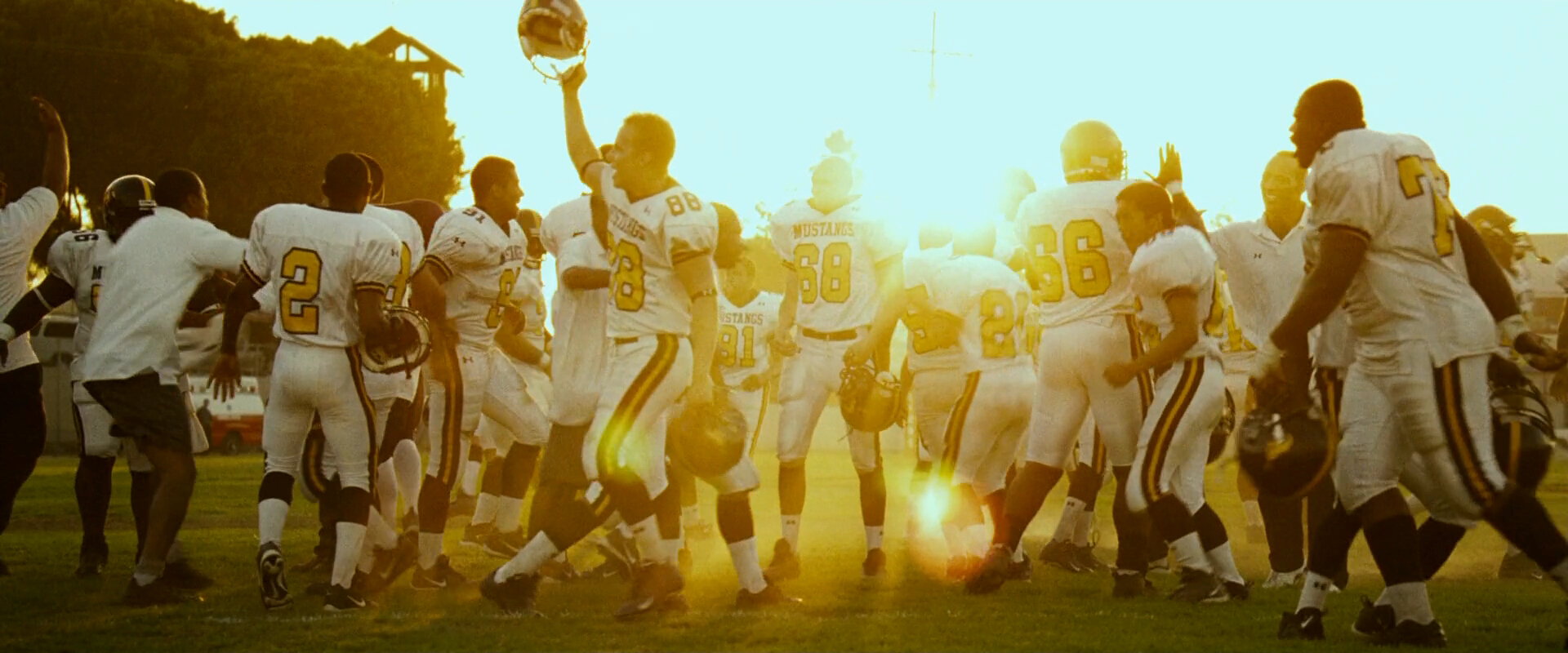 重振球风剧照的剧照