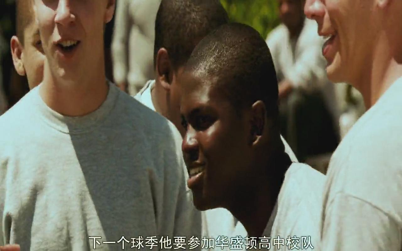 重振球风剧照的剧照