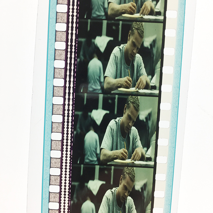 重振球风剧照的剧照