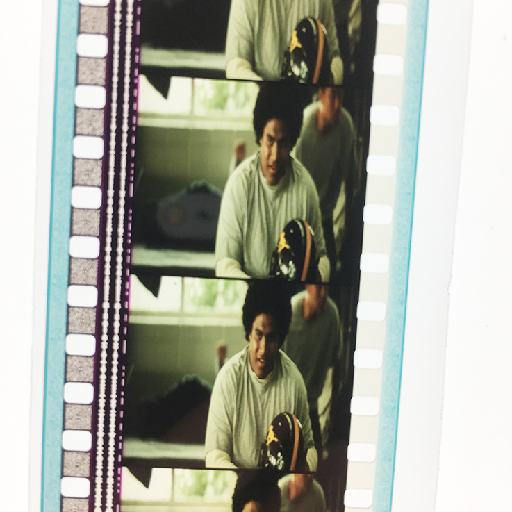 重振球风剧照的剧照