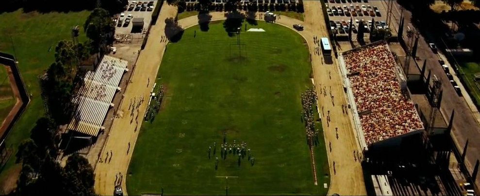 重振球风剧照的剧照