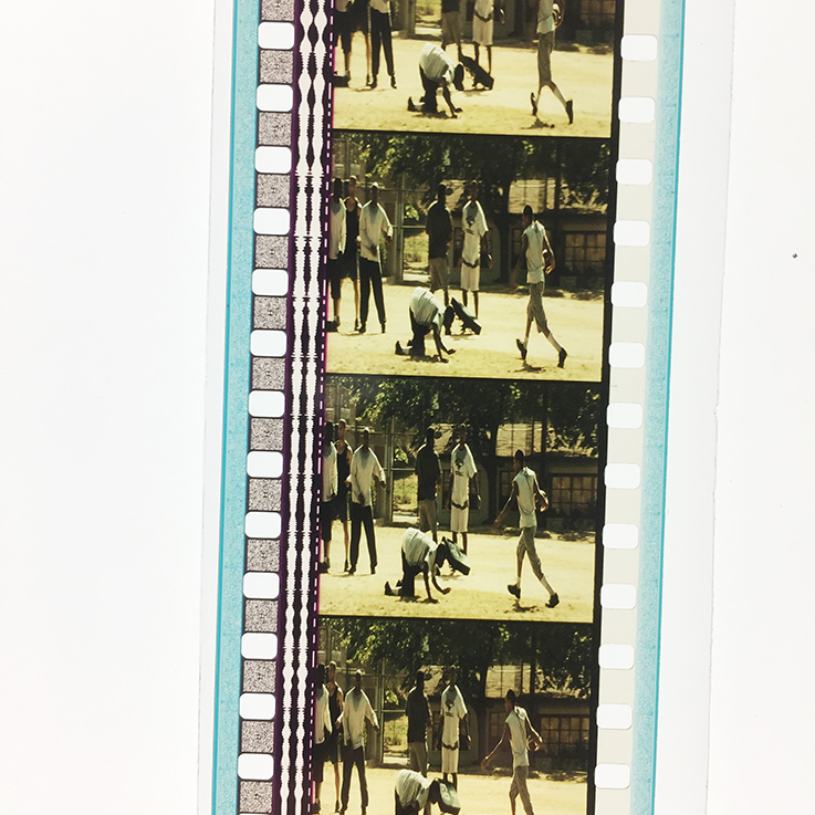 重振球风剧照的剧照