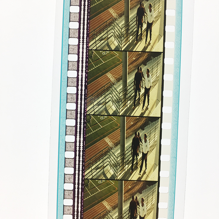 重振球风剧照的剧照