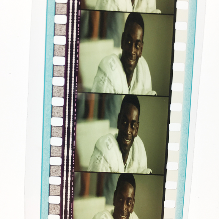 重振球风剧照的剧照