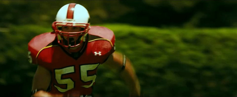 重振球风剧照的剧照