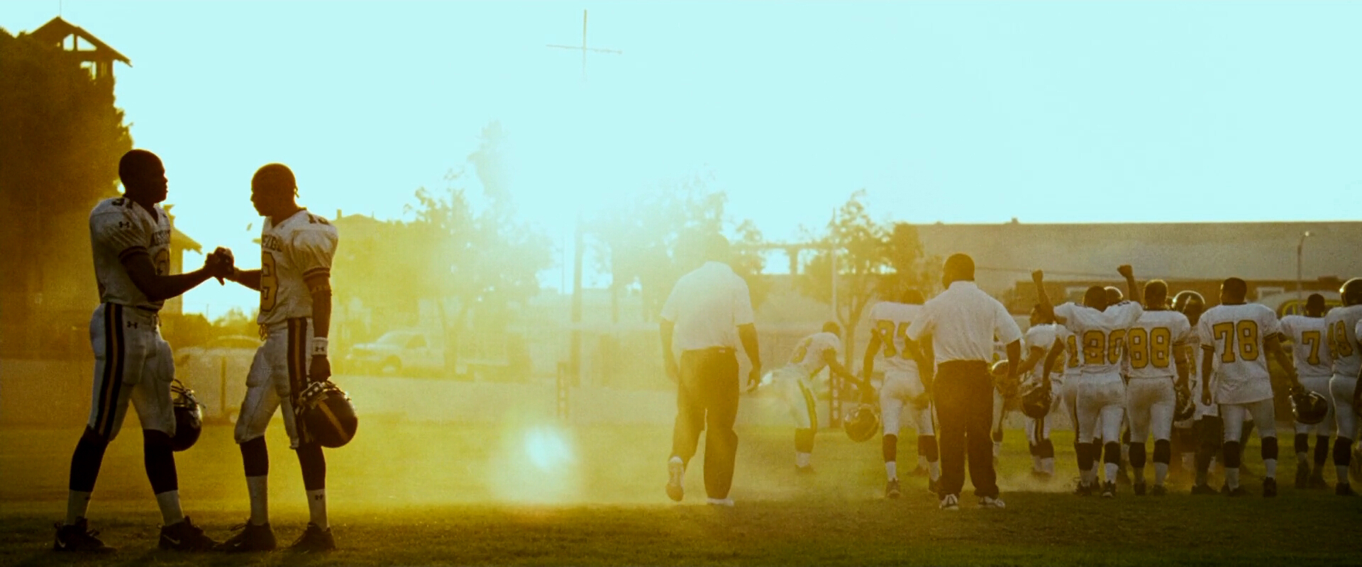 重振球风剧照的剧照