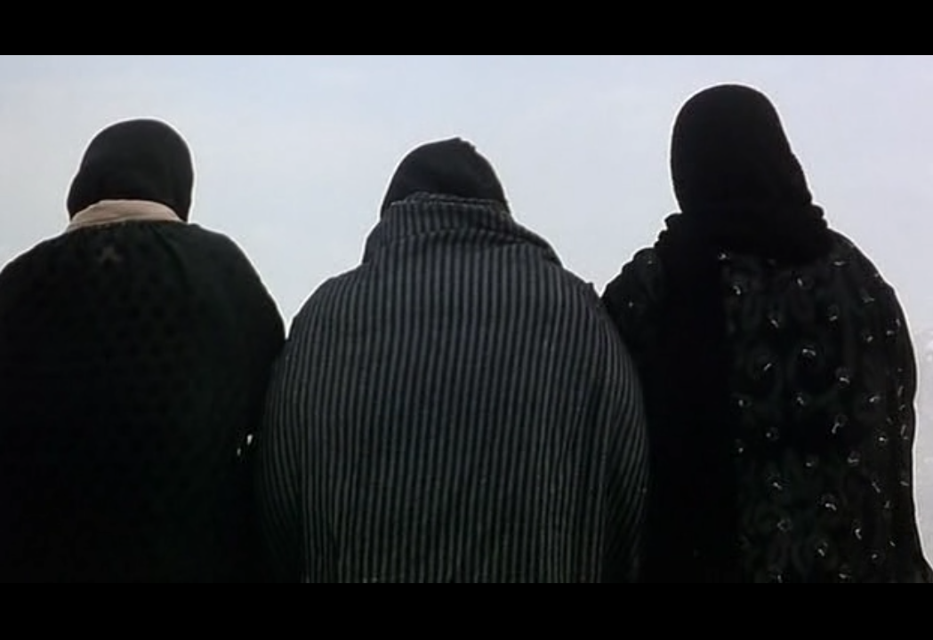 栗色伊拉克剧照的剧照