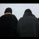 栗色伊拉克剧照