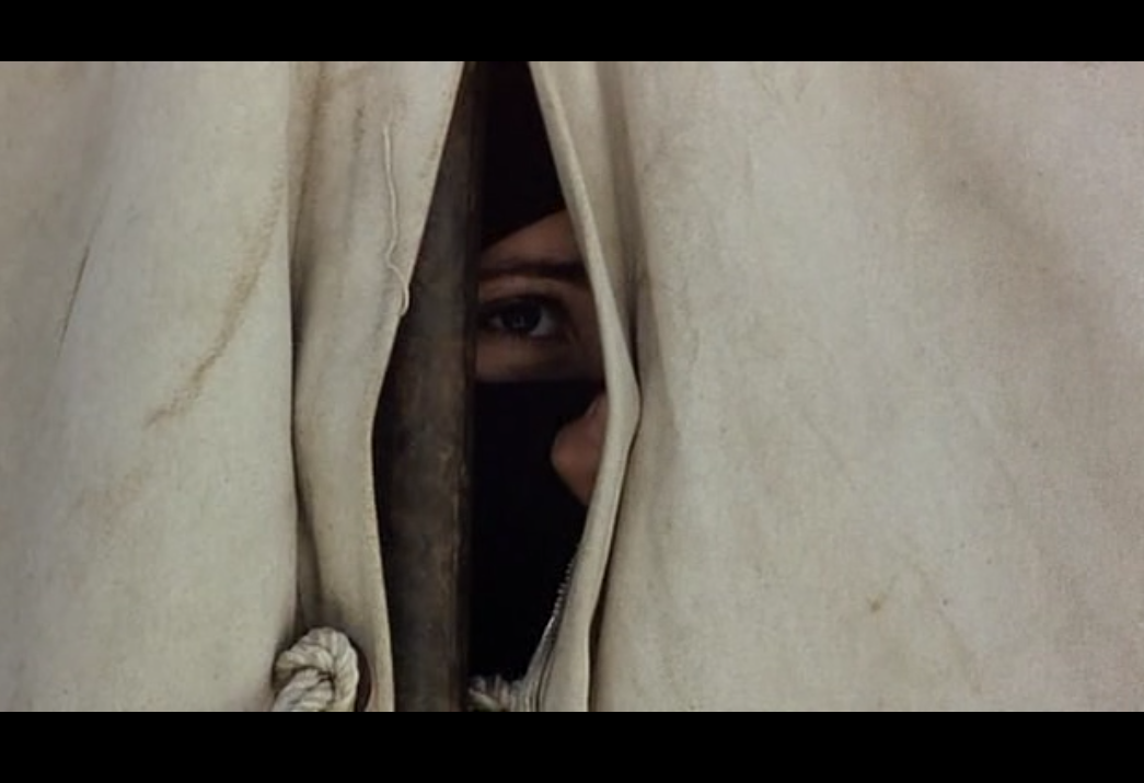 栗色伊拉克剧照的剧照