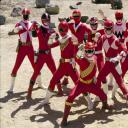 美版百獸戰隊剧照