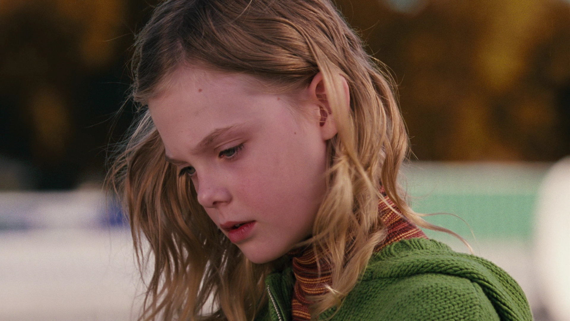 菲比梦游奇境剧照的剧照